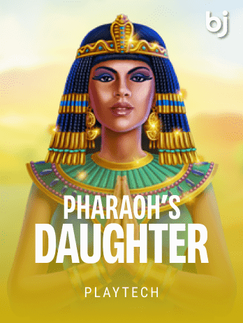 Pharaoh's Daughter thumbnail