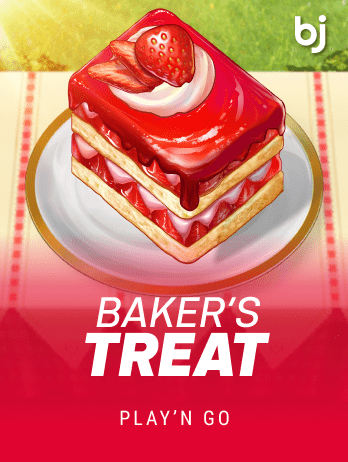Baker's Treat thumbnail