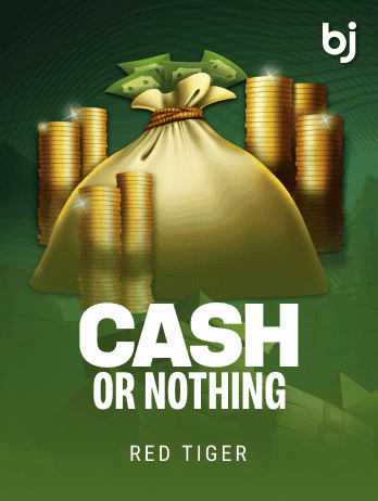Cash or Nothing game thumbnail