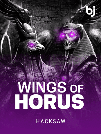 Wings of Horus thumbnail