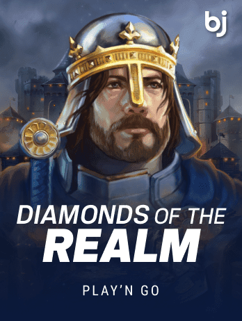 Diamonds of the Realm game thumbnail