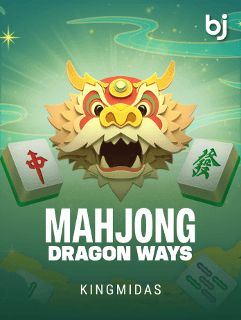 Mahjong Dragon Ways game thumbnail