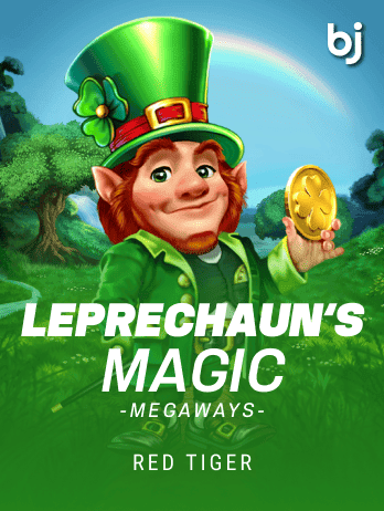 Leprechauns Magic Megaways thumbnail