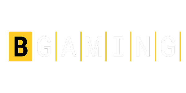 বিজিএ গেমিং logo