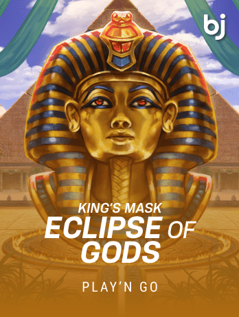 King's Mask Eclipse of Gods thumbnail